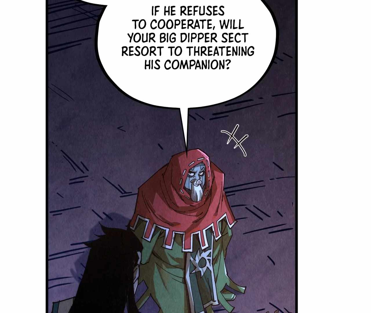 The Ultimate of All Ages Chapter 415 73
